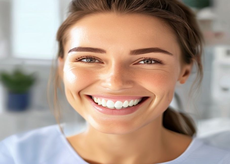 Patient aftercare and dental confidence